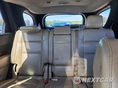 Zdjęcie 10 z 13 samochodu: 2014 DODGE DURANGO LIMITED VIN:1C4RDHDG5EC597525 - miniatura