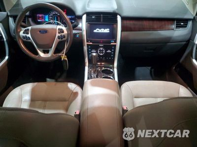 Zdjęcie 8 z 13 samochodu: 2013 FORD EDGE LIMITED VIN:2FMDK3KC9DBA82718 - miniatura