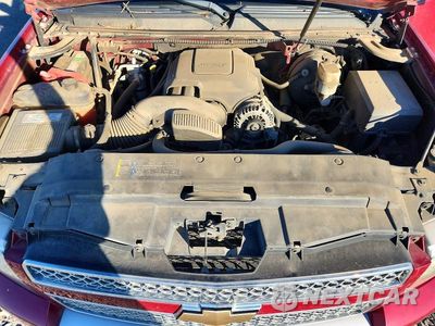 Zdjęcie 12 z 14 samochodu: 2007 CHEVROLET TAHOE K1500 VIN:1GNFK13037R400296 - miniatura