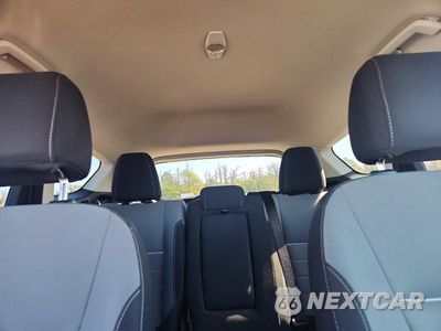 Zdjęcie 10 z 13 samochodu: 2014 FORD ESCAPE SE VIN:1FMCU9GX9EUE54512 - miniatura