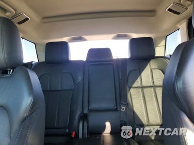 Zdjęcie 10 z 13 samochodu: 2014 LAND ROVER RANGE ROVER SPORT SE VIN:SALWG2WF3EA336345 - miniatura