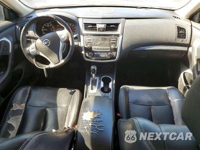 Zdjęcie 8 z 12 samochodu: 2018 NISSAN ALTIMA 2.5 SL VIN:1N4AL3AP4JC249464 - miniatura
