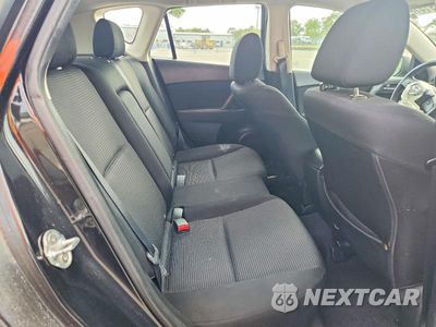 Zdjęcie 10 z 12 samochodu: 2012 MAZDA 3 I VIN:JM1BL1L89C1598482 - miniatura