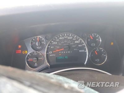 Zdjęcie 9 z 13 samochodu: 2019 GMC SAVANA G2500 VIN:1GTW7AFG8K1328618 - miniatura