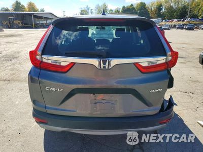 Zdjęcie 6 z 13 samochodu: 2019 HONDA CRV AWD VIN:2HKRW6H39KH201179 - miniatura