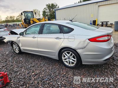 Drugie zdjęcie samochodu z przodu: 2013 FORD FUSION SE VIN:3FA6P0H7XDR341814 - miniatura