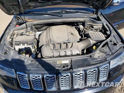 Zdjęcie 12 z 13 samochodu: 2020 JEEP GRAND CHEROKEE OVERLAND VIN:1C4RJFCT6LC177927 - miniatura