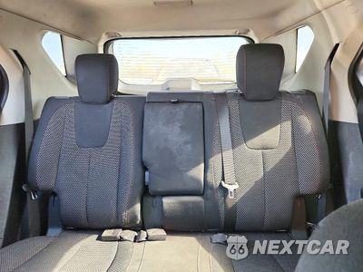 Zdjęcie 10 z 13 samochodu: 2013 CHEVROLET EQUINOX LT VIN:2GNALDEK1D6400635 - miniatura
