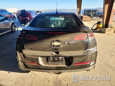 Zdjęcie 6 z 12 samochodu: 2013 CHEVROLET VOLT VIN:1G1RH6E44DU148366 - miniatura