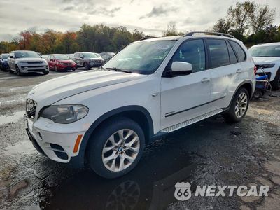2012 BMW X5 XDRIVE35I 5UXZV4C5XCL752457 - główne zdjęcie licytacji z USA - miniatura