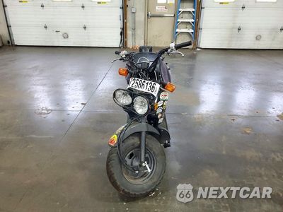 Drugie zdjęcie samochodu z przodu: 2019 HONDA NPS50 VIN:JH2AF5814KK703368 - miniatura
