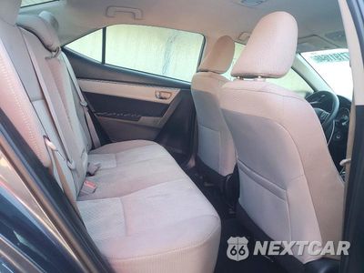 Zdjęcie 10 z 12 samochodu: 2016 TOYOTA COROLLA LE VIN:5YFBURHE3GP390657 - miniatura