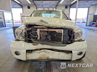 Piąte zdjęcie samochodu w środku: 2006 DODGE RAM 2500 ST VIN:3D7KS28C66G257574 - miniatura