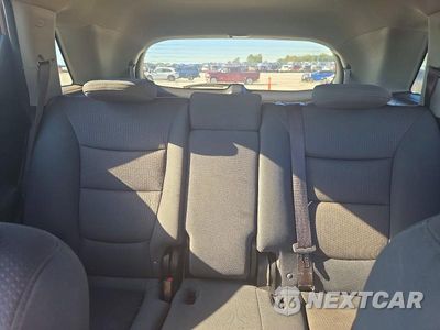 Zdjęcie 10 z 13 samochodu: 2012 KIA SORENTO LX VIN:5XYKT4A23CG286948 - miniatura