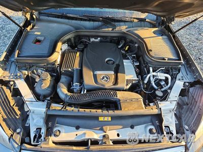 Zdjęcie 12 z 13 samochodu: 2016 MERCEDES-BENZ GLC 300 VIN:WDC0G4JB1GF079277 - miniatura