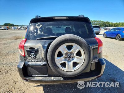 Zdjęcie 6 z 13 samochodu: 2007 TOYOTA RAV4 BASE VIN:JTMBD33V976043426 - miniatura