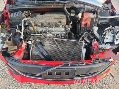 Zdjęcie 11 z 12 samochodu: 2021 CHEVROLET SPARK LS VIN:KL8CB6SA0MC228013 - miniatura
