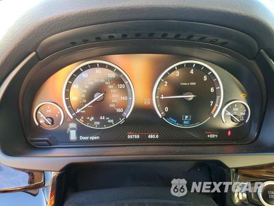 Zdjęcie 9 z 14 samochodu: 2016 BMW X5 XDR40E VIN:5UXKT0C51G0S79071 - miniatura