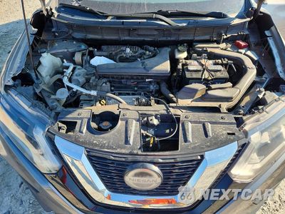 Zdjęcie 12 z 13 samochodu: 2018 NISSAN ROGUE SV VIN:KNMAT2MT3JP518057 - miniatura