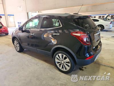 Drugie zdjęcie samochodu z przodu: 2020 BUICK ENCORE PREFERRED VIN:KL4CJESBXLB332410 - miniatura