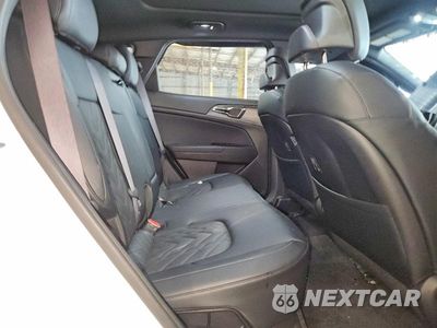 Zdjęcie 11 z 13 samochodu: 2023 KIA SPORTAGE X LINE VIN:KNDPYDAH8P7091054 - miniatura