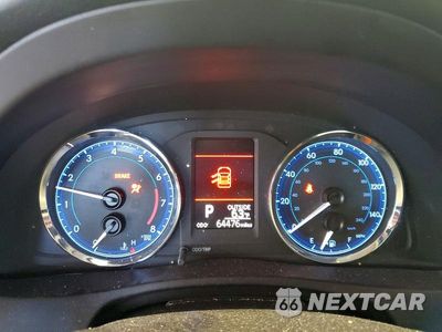 Zdjęcie 9 z 13 samochodu: 2018 TOYOTA COROLLA LE VIN:5YFBURHE4JP841473 - miniatura
