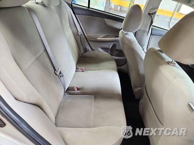 Zdjęcie 10 z 12 samochodu: 2011 TOYOTA COROLLA LE VIN:2T1BU4EE9BC551979 - miniatura