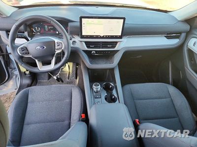 Zdjęcie 8 z 13 samochodu: 2026 FORD EXPLORER ACTIVE VIN:1FMUK8DH6TGA74086 - miniatura