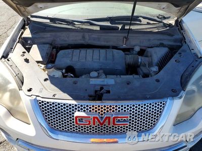 Zdjęcie 12 z 13 samochodu: 2012 GMC ACADIA DENALI VIN:1GKKRTED6CJ158437 - miniatura