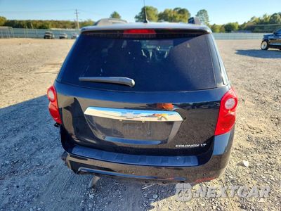 Zdjęcie 6 z 13 samochodu: 2011 CHEVROLET EQUINOX LT VIN:2CNALDEC4B6429525 - miniatura