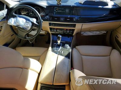 Zdjęcie 8 z 12 samochodu: 2012 BMW 535 XI VIN:WBAFU7C53CDU59547 - miniatura