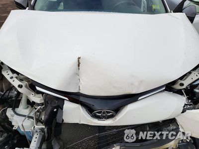 Zdjęcie 12 z 13 samochodu: 2016 TOYOTA RAV4 LE VIN:JTMBFREV0GJ058064 - miniatura