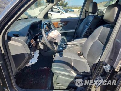 Zdjęcie 7 z 13 samochodu: 2011 MERCEDES-BENZ GLK 350 VIN:WDCGG5GB0BF692592 - miniatura