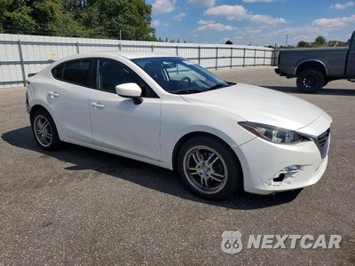 Czwarte zdjęcie samochodu z boku: 2016 MAZDA 3 SPORT VIN:JM1BM1T73G1314516 - miniatura