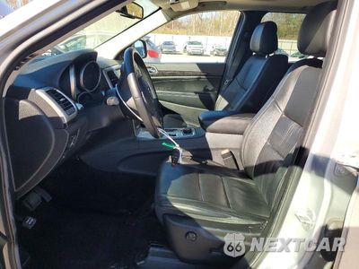 Zdjęcie 7 z 13 samochodu: 2012 JEEP GRAND CHEROKEE LAREDO VIN:1C4RJFAT8CC218481 - miniatura