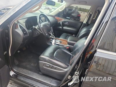 Zdjęcie 7 z 13 samochodu: 2019 NISSAN ARMADA SL VIN:JN8AY2ND0K9093464 - miniatura