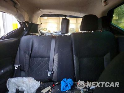 Zdjęcie 10 z 14 samochodu: 2018 NISSAN KICKS S VIN:3N1CP5CU2JL541773 - miniatura