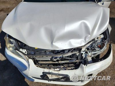 Zdjęcie 11 z 13 samochodu: 2012 LEXUS CT 200 VIN:JTHKD5BH8C2112341 - miniatura