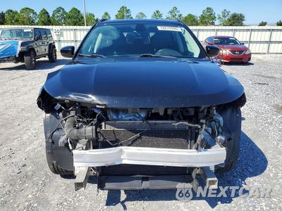 Piąte zdjęcie samochodu w środku: 2018 JEEP COMPASS LATITUDE VIN:3C4NJCBB8JT300392 - miniatura