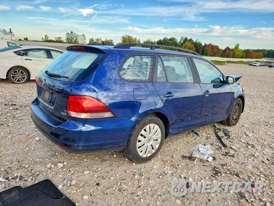 Trzecie zdjęcie samochodu z tyłu: 2013 VOLKSWAGEN JETTA S VIN:3VWPP7AJ0DM635603 - miniatura