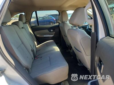 Zdjęcie 11 z 13 samochodu: 2014 FORD EDGE SE VIN:2FMDK3G98EBB72439 - miniatura