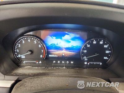 Zdjęcie 9 z 13 samochodu: 2021 FORD EXPLORER XLT VIN:1FMSK8DH4MGA76198 - miniatura