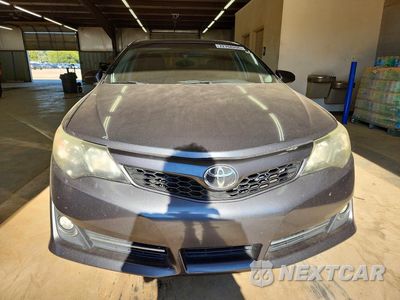 Piąte zdjęcie samochodu w środku: 2012 TOYOTA CAMRY SE VIN:4T1BF1FK0CU010848 - miniatura