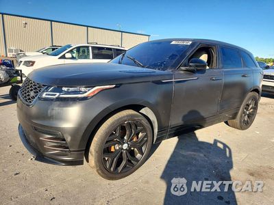 2020 LAND ROVER RANGE ROVER VELAR R-DYNAMIC S SALYK2EX7LA243987 - główne zdjęcie licytacji z USA - miniatura