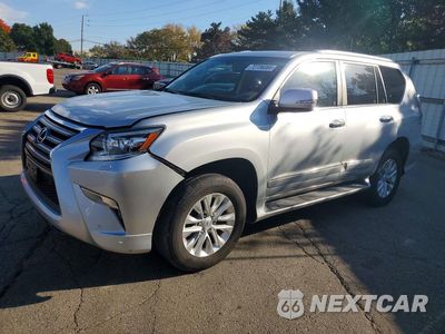 2016 LEXUS GX 460 JTJBM7FX5G5127198 - główne zdjęcie licytacji z USA - miniatura