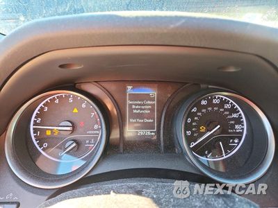 Zdjęcie 9 z 13 samochodu: 2022 TOYOTA CAMRY SE VIN:4T1G11AK4NU037789 - miniatura