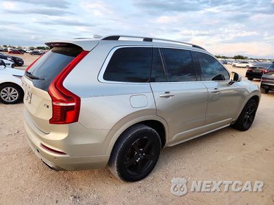 Trzecie zdjęcie samochodu z tyłu: 2016 VOLVO XC90 T5 VIN:YV4102XK3G1070181 - miniatura