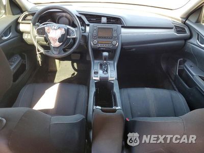 Zdjęcie 8 z 12 samochodu: 2018 HONDA CIVIC LX VIN:2HGFC2F54JH506235 - miniatura