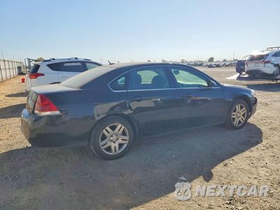 Trzecie zdjęcie samochodu z tyłu: 2016 CHEVROLET IMPALA LIMITED LT VIN:2G1WB5E39G1188464 - miniatura