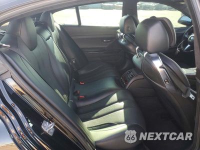 Zdjęcie 10 z 12 samochodu: 2014 BMW 650 I GRAN COUPE VIN:WBA6B2C5XED129092 - miniatura
